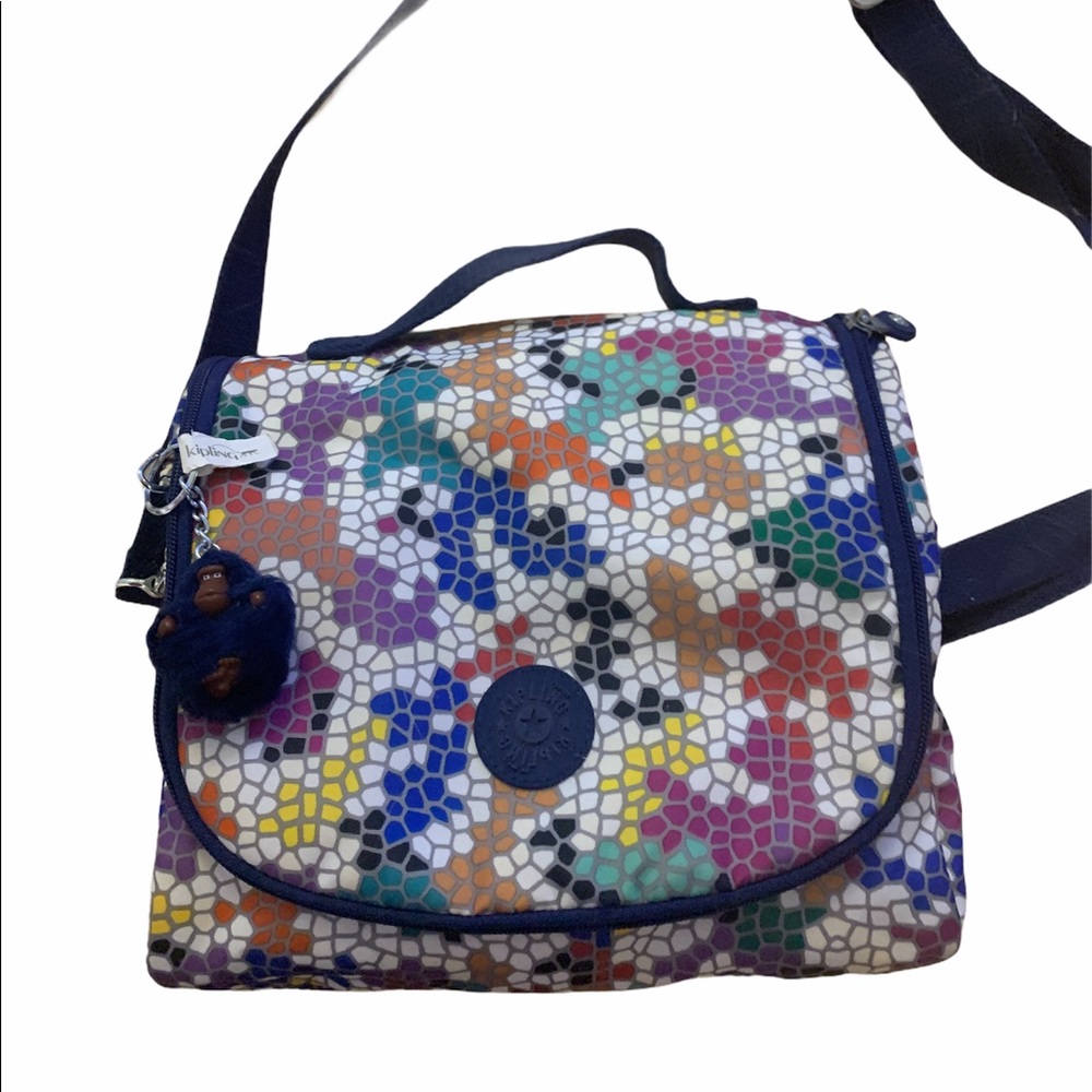 Kipling Hallie Crossbody Bag